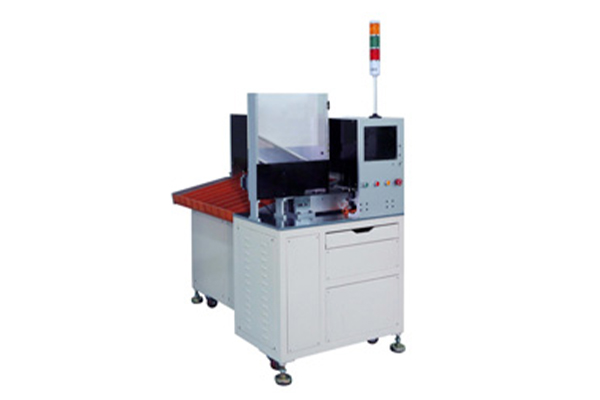 一文读懂电池套膜机设备有什么功能特点？