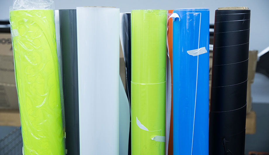 电池套膜机解决方案