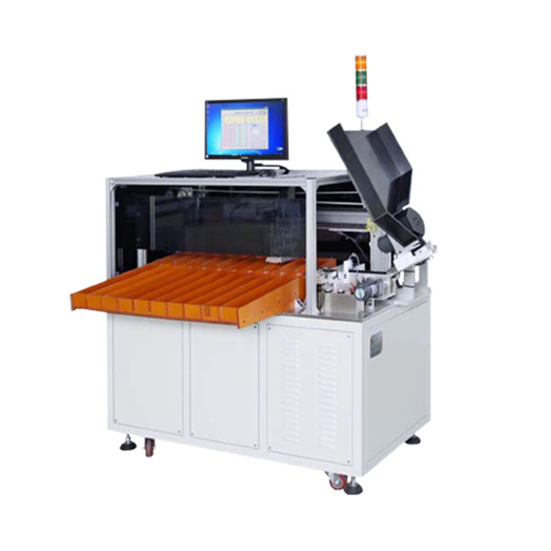 SC-TS10 10档分选机